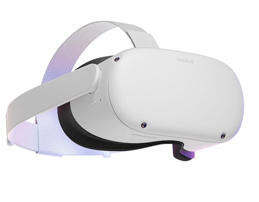 Oculus Quest 2