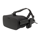 Oculus Rift CV1