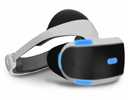 PlayStation VR