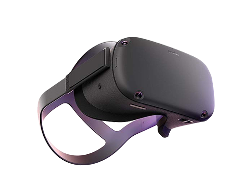 Oculus Quest 2