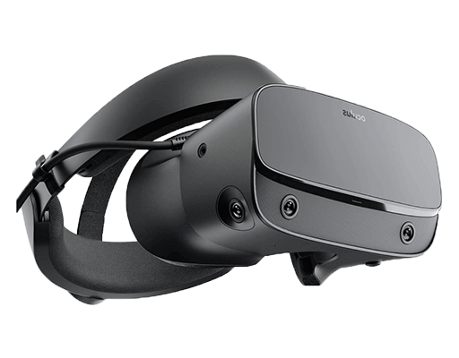 Oculus Rift S